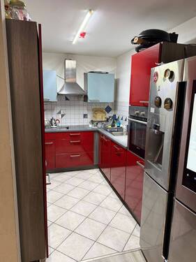 Küche Arbeitsbereich - 