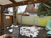 Garten Terasse - 