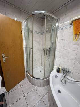 Badezimmer Dusche - 
