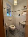 Gäste WC Erdgeschoß - 