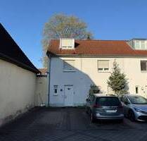 Familienfreundliches Reihenhaus mit Garten, viel Licht und durchdachter Raumaufteilung - Nürnberg Eibach