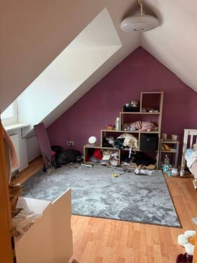 Kinderzimmer 2. OG rechts - 