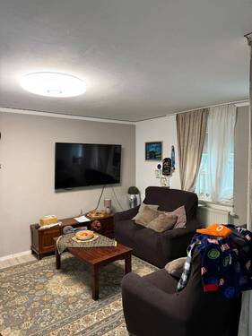 Wohnzimmer Sitzbereich - 