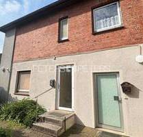 + Frische Luft im alten Dorfe + Süd-West-Balkon + EBK + Privater Eingang - Bendestorf