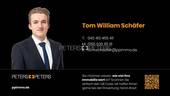 Tom William Schäfer - 