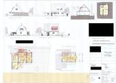 Grundriss/Ansichten - 