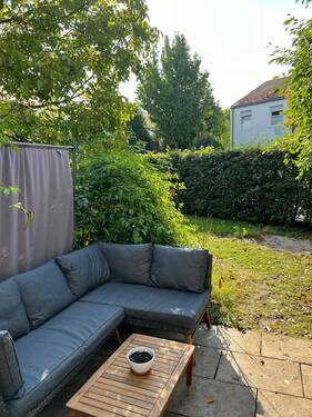 Garten - 