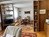 Wohnzimmer-Esszimmer - 