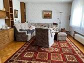 Wohn-Esszimmer - 