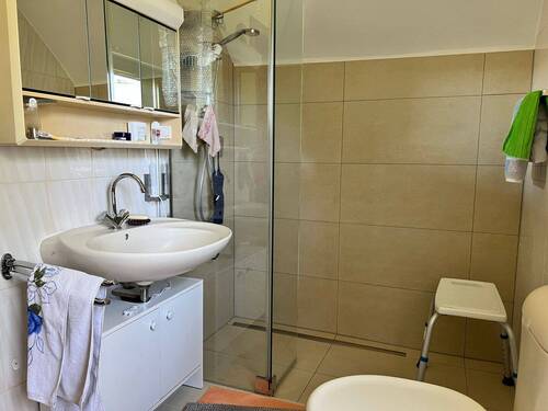 Badezimmer - 