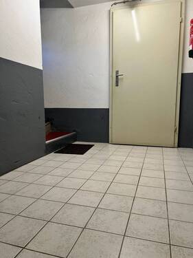 gepflegter Keller - 