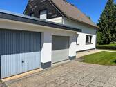 Garagen - Schönes Einfamilienhaus in traumhafter Lage (Kreuzau-Obermaubach)