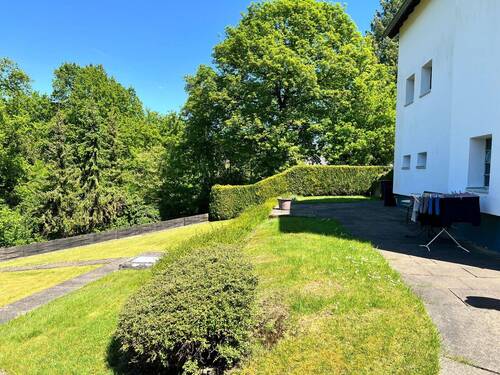Garten - 