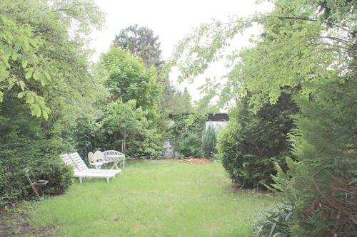 Gartenlandschaft ... - 