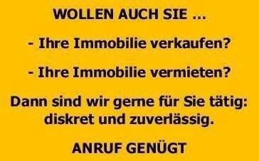Anfrage - 