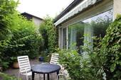 ... und nicht einsehbar - 6 Zimmer Einfamilienhaus in Lauf an der Pegnitz