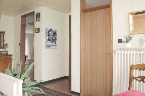 Von hier aus gehts ... - 
