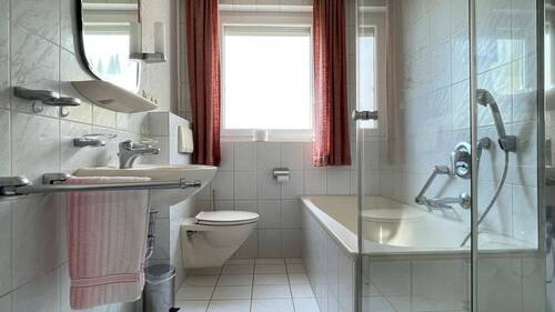 Badezimmer EG - 