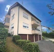 Vermietetes Dreifamilienhaus in Obersulm-Willsbach