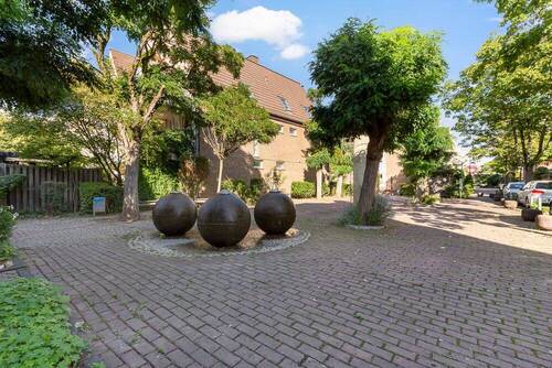 Brunnen vor der Tür - 