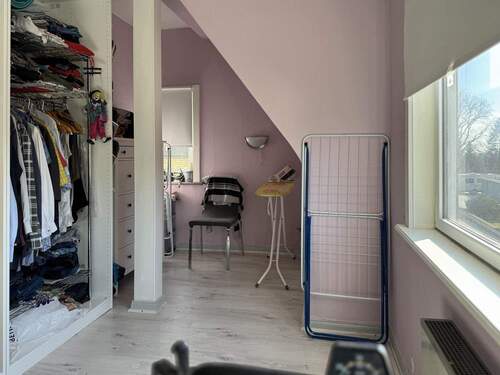 Ankleidezimmer - 