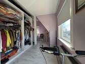 Ankleidezimmer - 