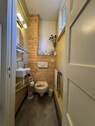 Gäste-WC - 