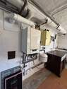 Gasniedertemperaturtherme - 