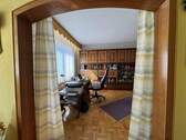 Wohnzimmer Arbeitsbereich - 