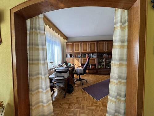 Wohnzimmer Arbeitsbereich - 