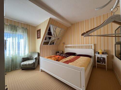 Schlafzimmer - 