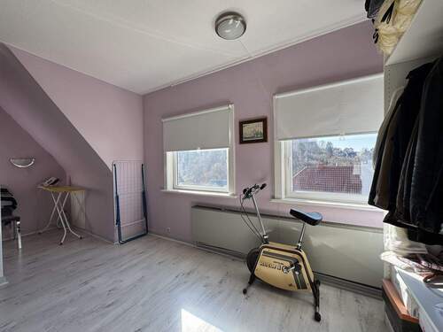 Ankleidezimmer - 