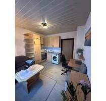 1-2 ZKB möbliert im 2.OG zu vermieten - Bremerhaven Lehe