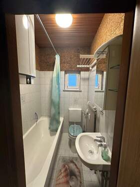 AUG 18a 2.OG möbeliert (1).jpeg - 1 Zimmer Etagenwohnung zur Miete in Bremerhaven