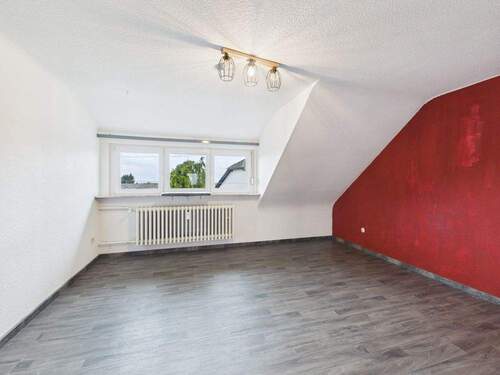 Wohnen - 2 Zimmer Etagenwohnung in Riegelsberg / Güchenbach