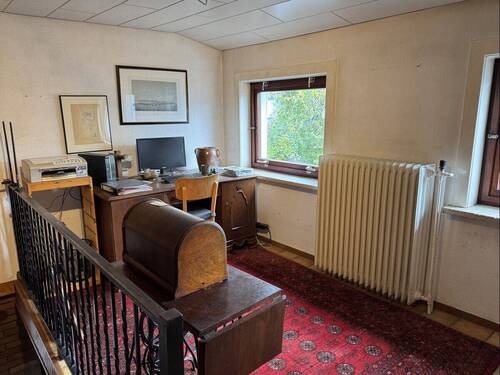 DG vielleicht Ihr Homeoffice-Arbeitsplatz - 