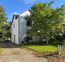 Zwei Wohneinheiten, ein großes Grundstück, unzählige Möglichkeiten - Ihr neues Zuhause in Kummerfeld