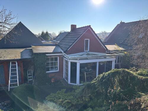 Haus-Grundstück 16.JPG - 