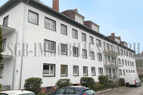 Rückansicht Wasserzeichen - 