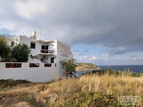 Aussicht - Grundstück in Mochlos zum Kaufen