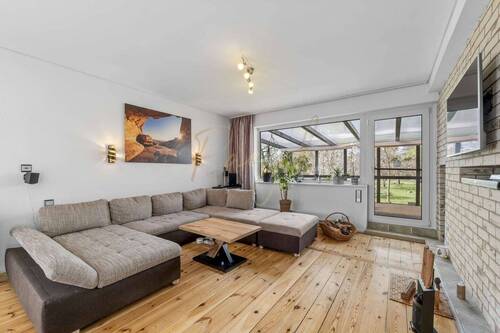 Wohntraum auf 35 qm - 