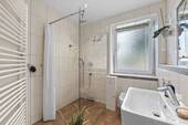 Bodengleiche Dusche - 
