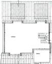 Grundriss Dachgeschoss links Ebene 2 - 