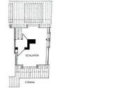 Grundriss Dachgeschoss rechts Ebene 2 - 