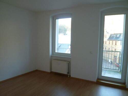 Schlafzimmer 2. OG rechts - 