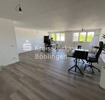 Kleine neuwertige Bürofläche im Bonholz - Waldenbuch
