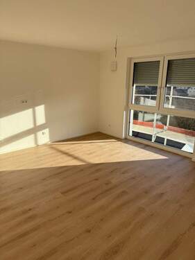 Küche mit Essbereich - 