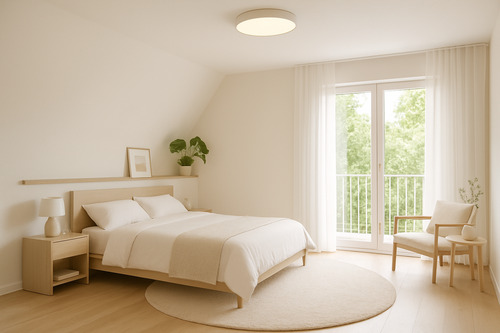 SZ KI - 4 Zimmer Etagenwohnung in Leegebruch