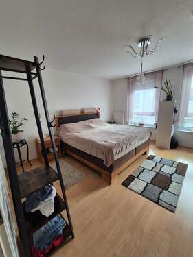 Schlafzimmer - 