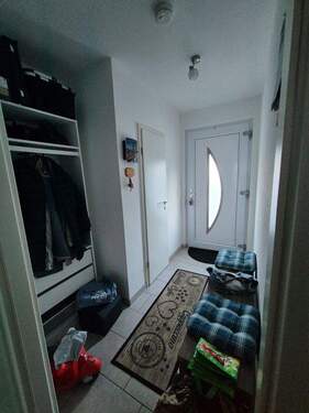 Diele / Garderobe - 